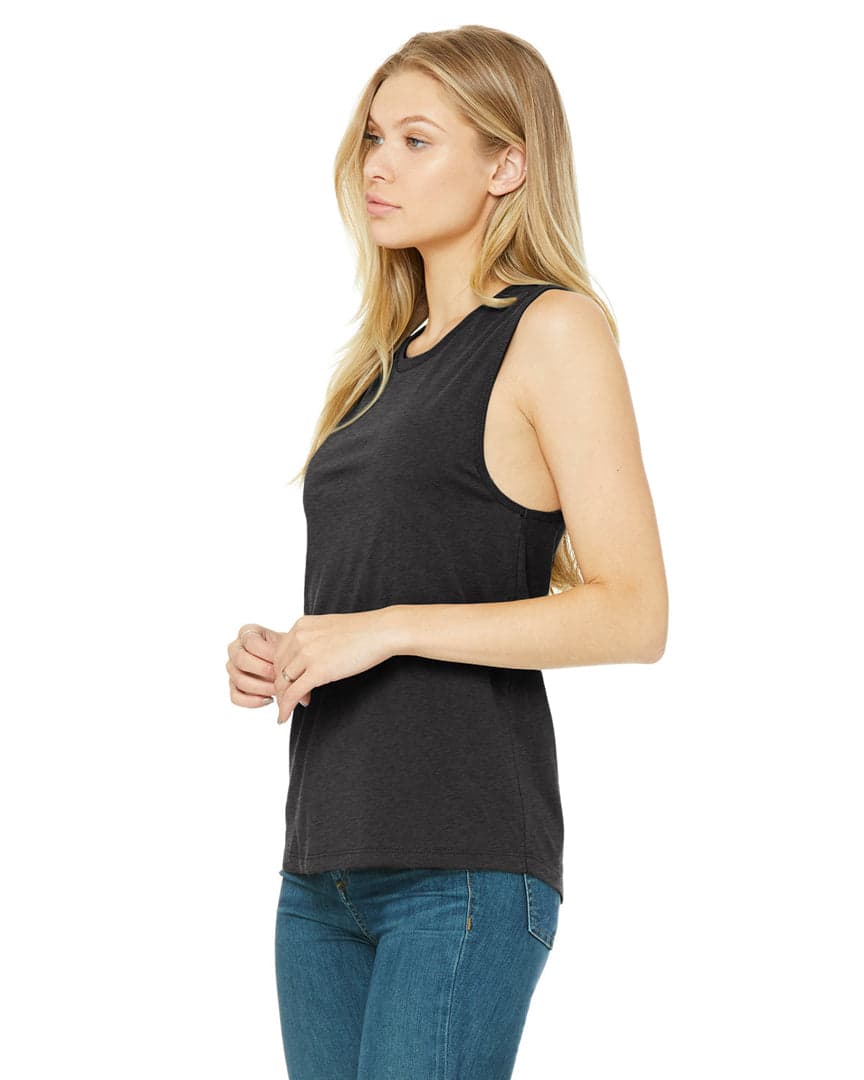Leylah Jersey Muscle Tank-Women's product image 10