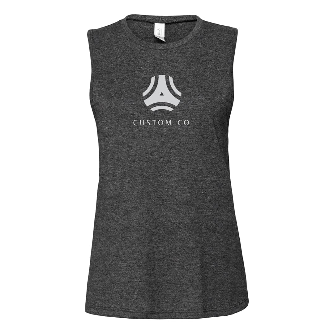 Leylah Jersey Muscle Tank-Women's - Main product view 1
