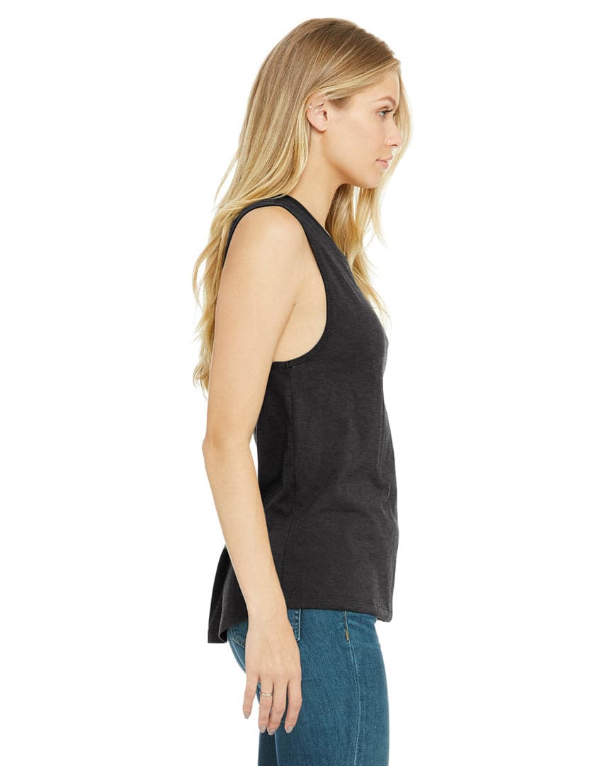 Leylah Jersey Muscle Tank-Women's product image 11