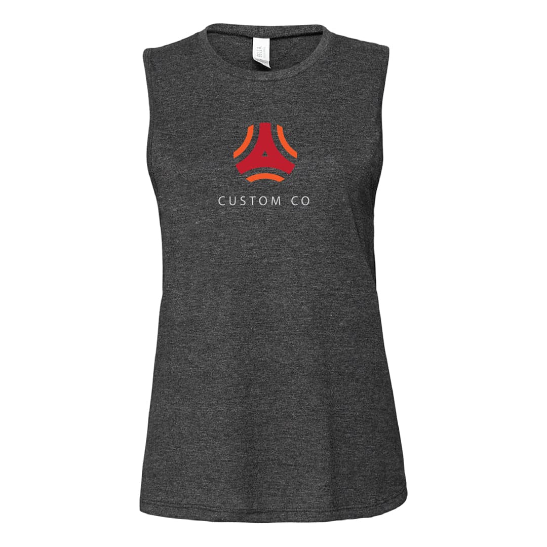 Leylah Jersey Muscle Tank-Women's product image 4