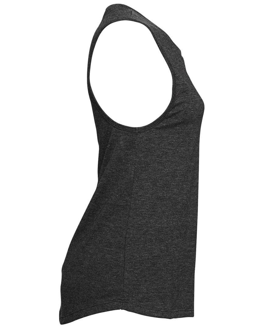Leylah Jersey Muscle Tank-Women's product image 2
