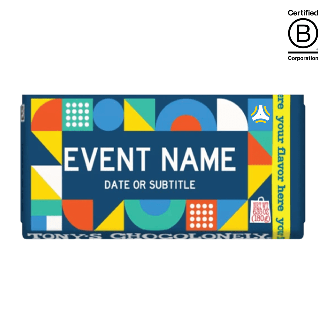 Preset Design - Sea Salt Dark Almond Bar product image