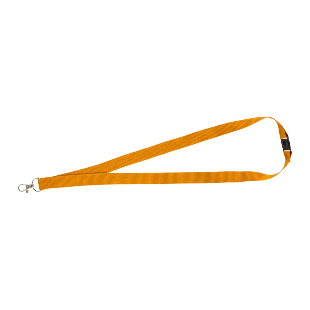 Parley Lanyard with Lobster Clip product image 2