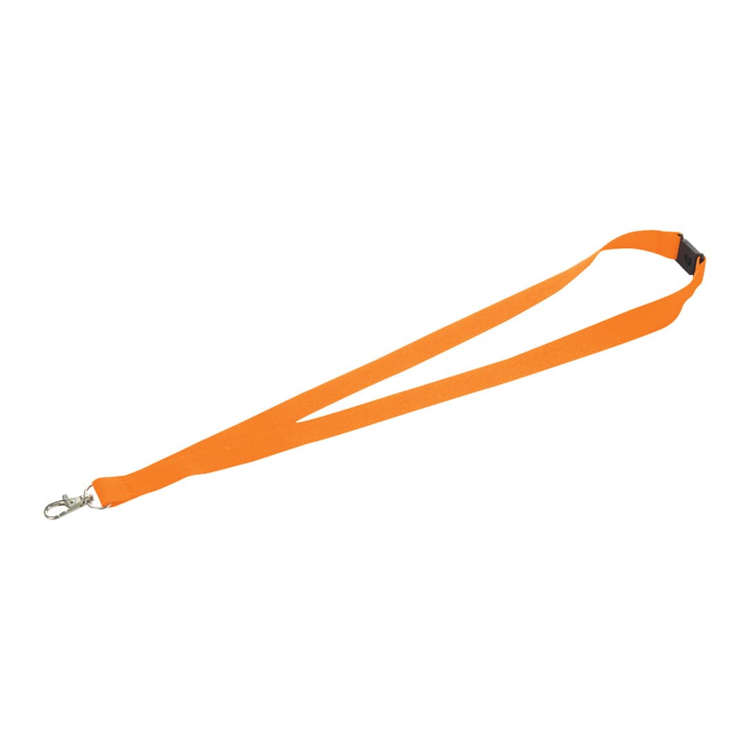 Parley Lanyard with Lobster Clip product image 3