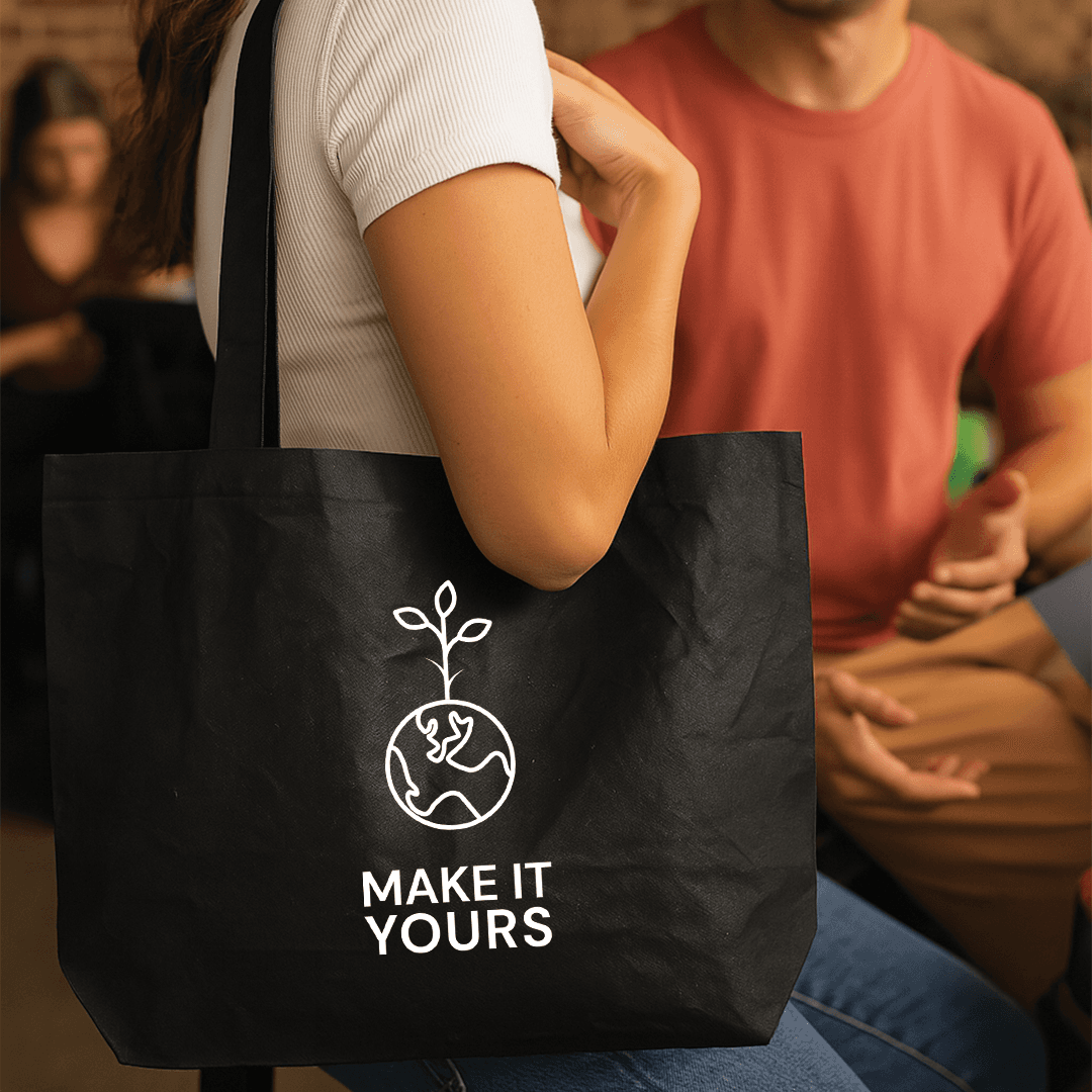 The Everyday Organic Tote product image 1