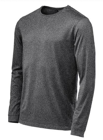 Tempest Long Sleeve-Men's - Main product view 1