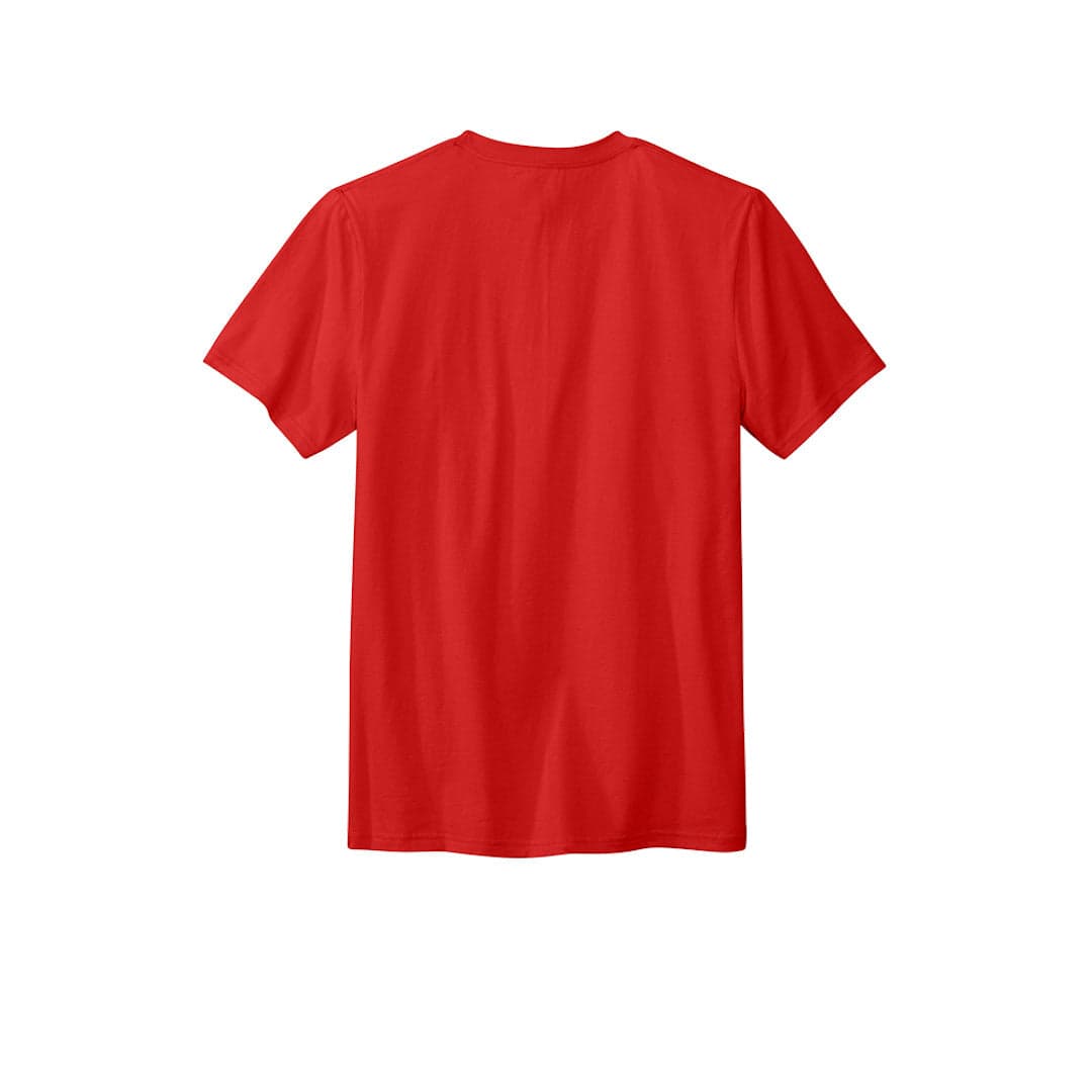 USA-Made Smith 4.5 Oz. Cotton T-Shirt-Unisex product image 1
