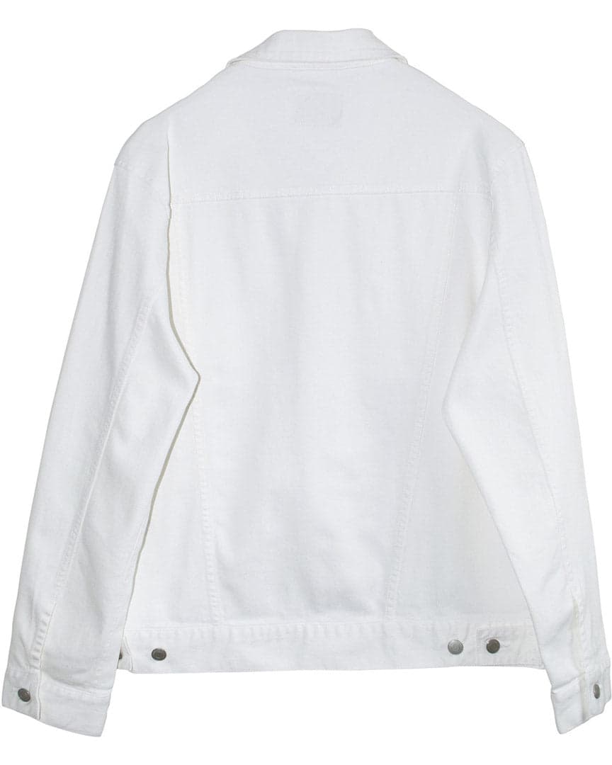 Classic Denim Jacket-Unisex product image 4