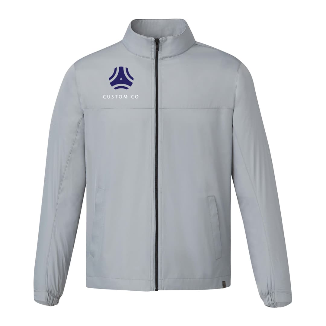 Island-Time Recycled Water Resistant Jacket-Men's product image 2