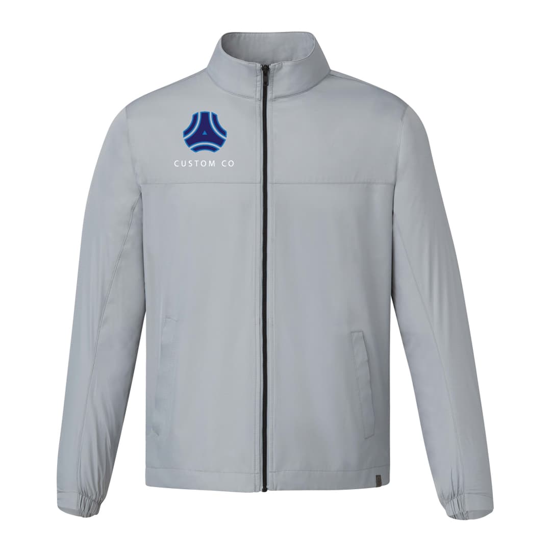 Island-Time Recycled Water Resistant Jacket-Men's product image 3