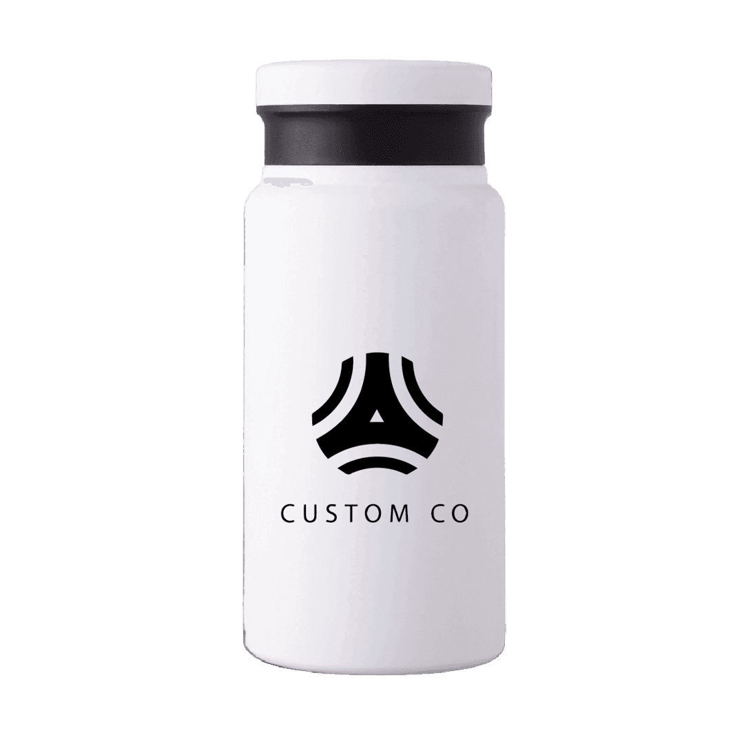 FrostPeak Insulated Stainless Steel Tumbler 12 oz - Main product view 1