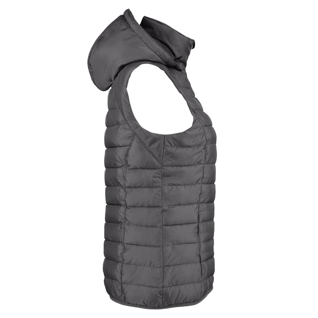 Spyder® Palermo Hooded Puffer Vest-Women's product image 4