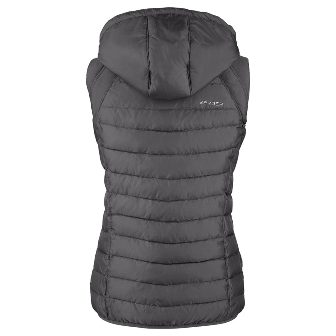 Spyder® Palermo Hooded Puffer Vest-Women's product image 3