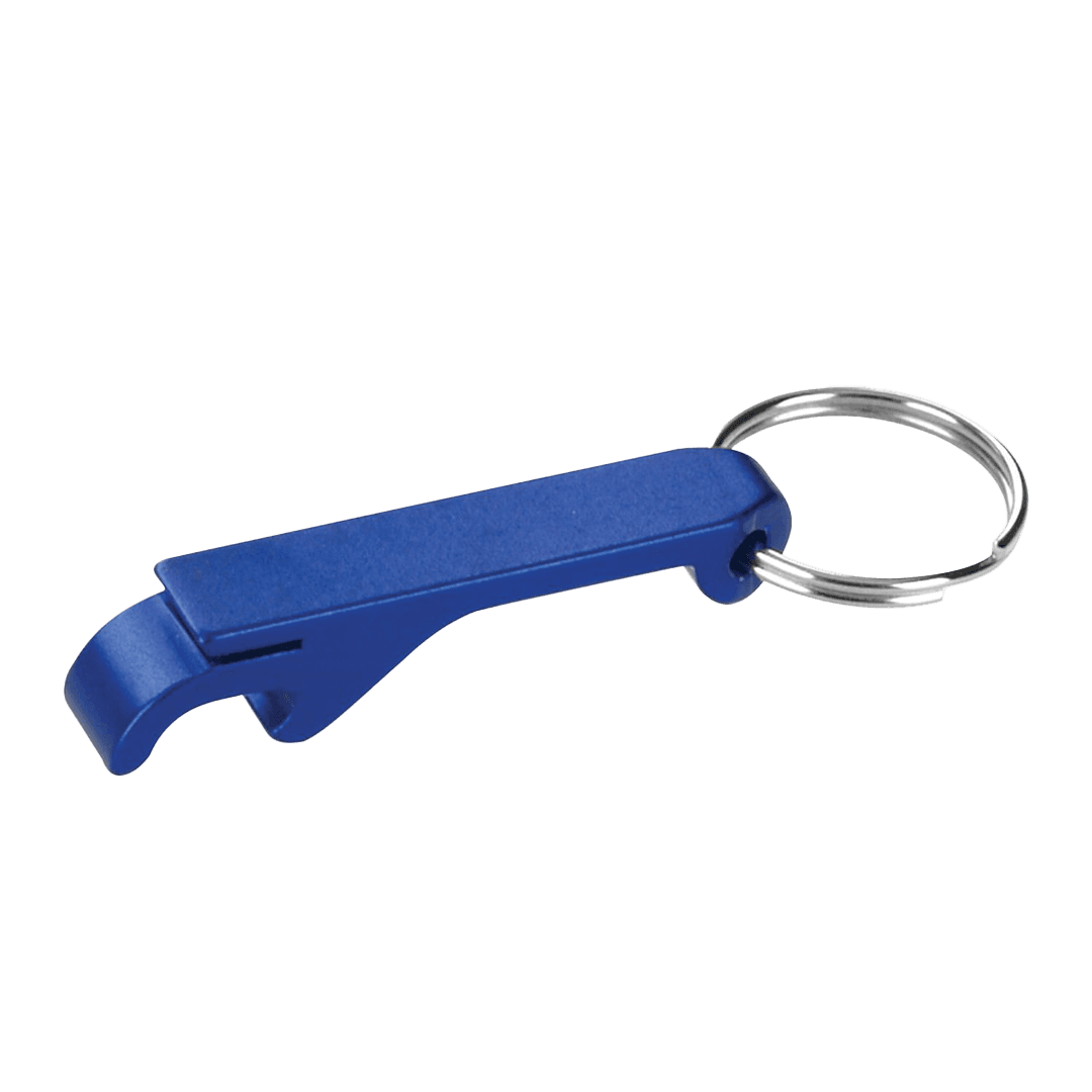 Handy Aluminum Bottle and Can Opener Keychain product image 3