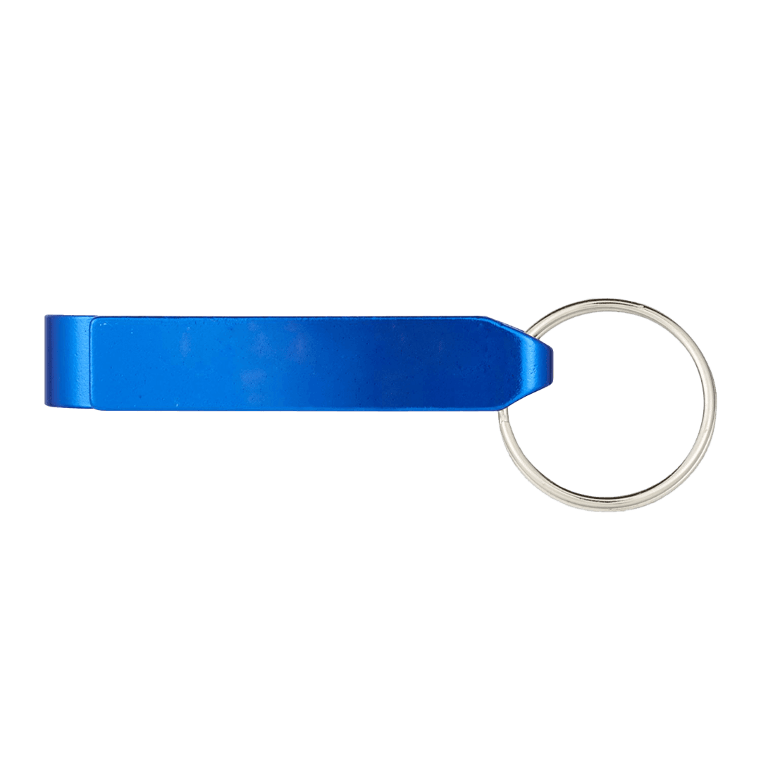 Handy Aluminum Bottle and Can Opener Keychain product image 2