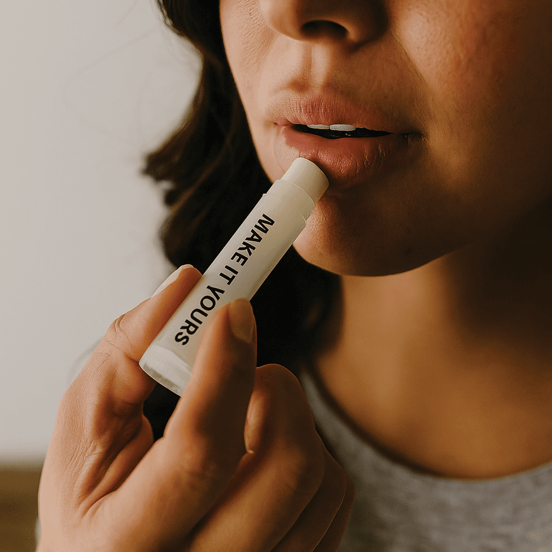 Beeswax Lip Moisturizer - Main product view 1