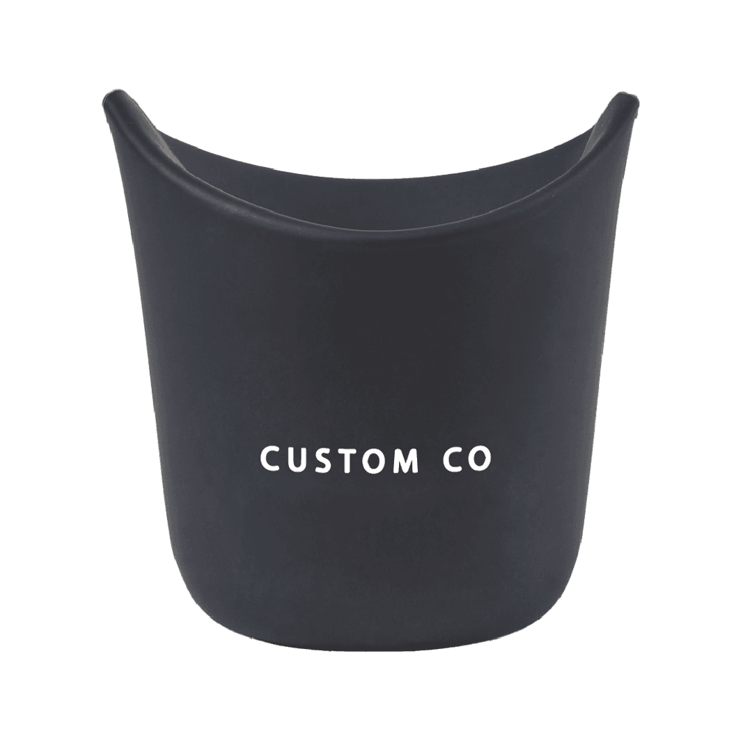 Nikki Reusable Popcorn Microwave Popper Individual Bowl - Main product view 1