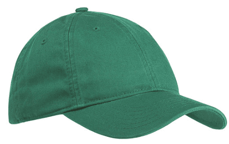 Babe Ruth Organic Cotton Unstructured Baseball Hat-Unisex product image
