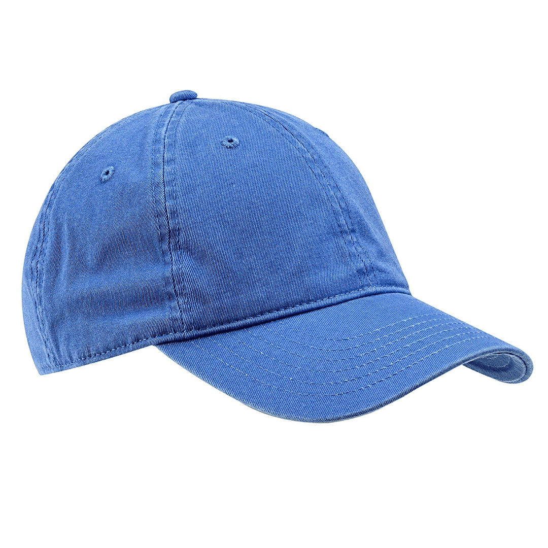 Babe Ruth Organic Cotton Unstructured Baseball Hat-Unisex product image