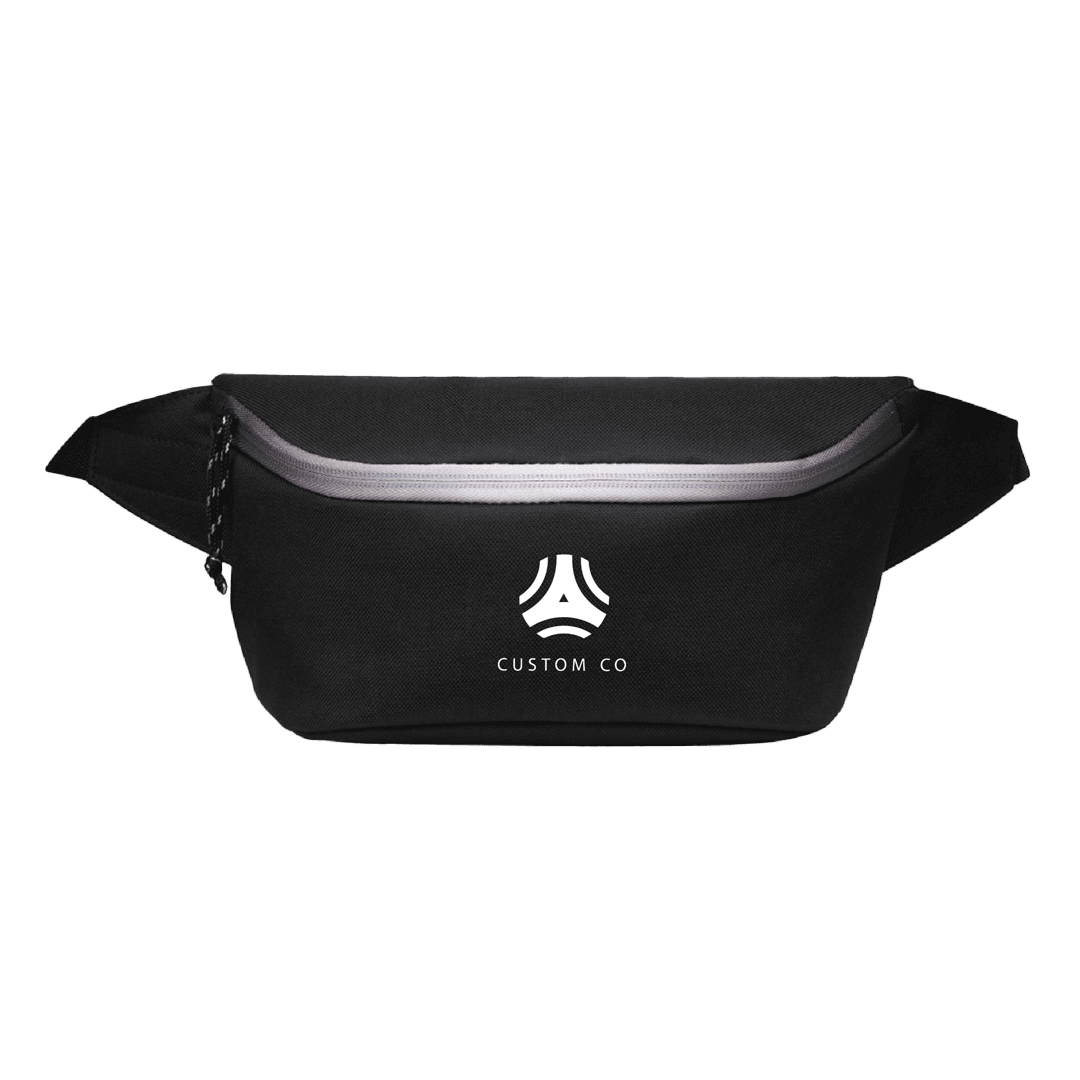 Brooks Poly Summer Fanny Pack - Main product view 1