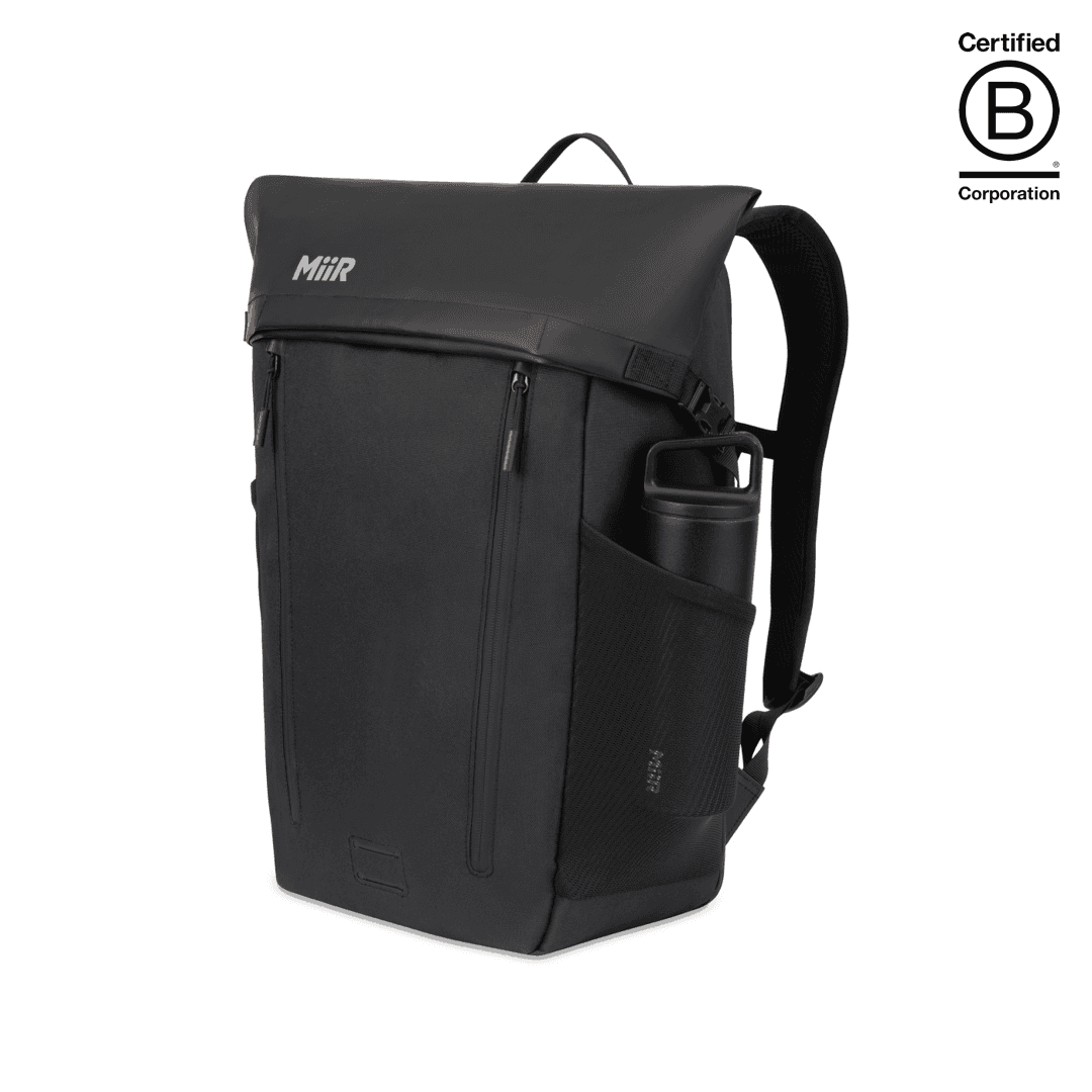 MiiR® Venture 2.0 25L Laptop BackPack product image 9