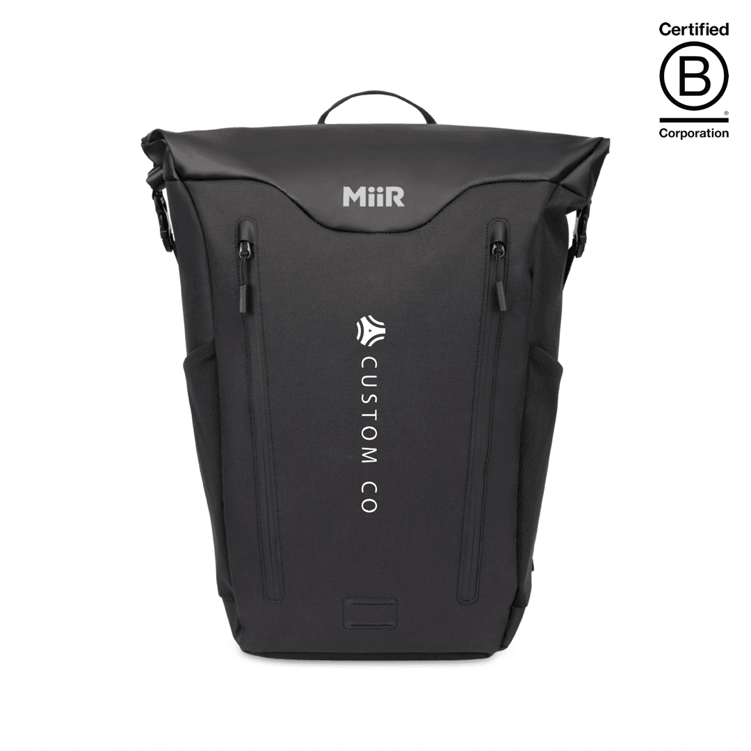 MiiR® Venture 2.0 25L Laptop BackPack product image 3