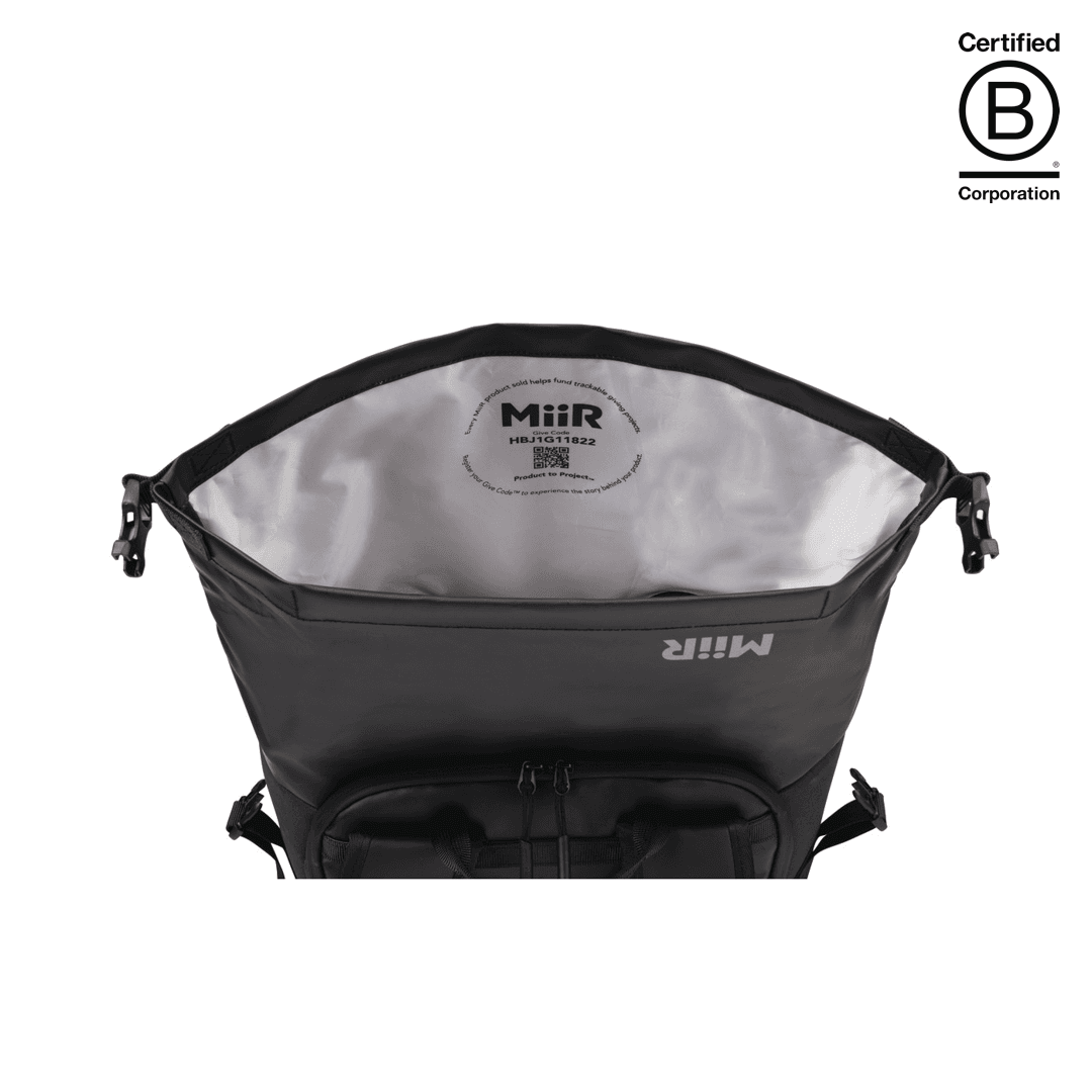 MiiR® Venture 2.0 25L Laptop BackPack product image 1