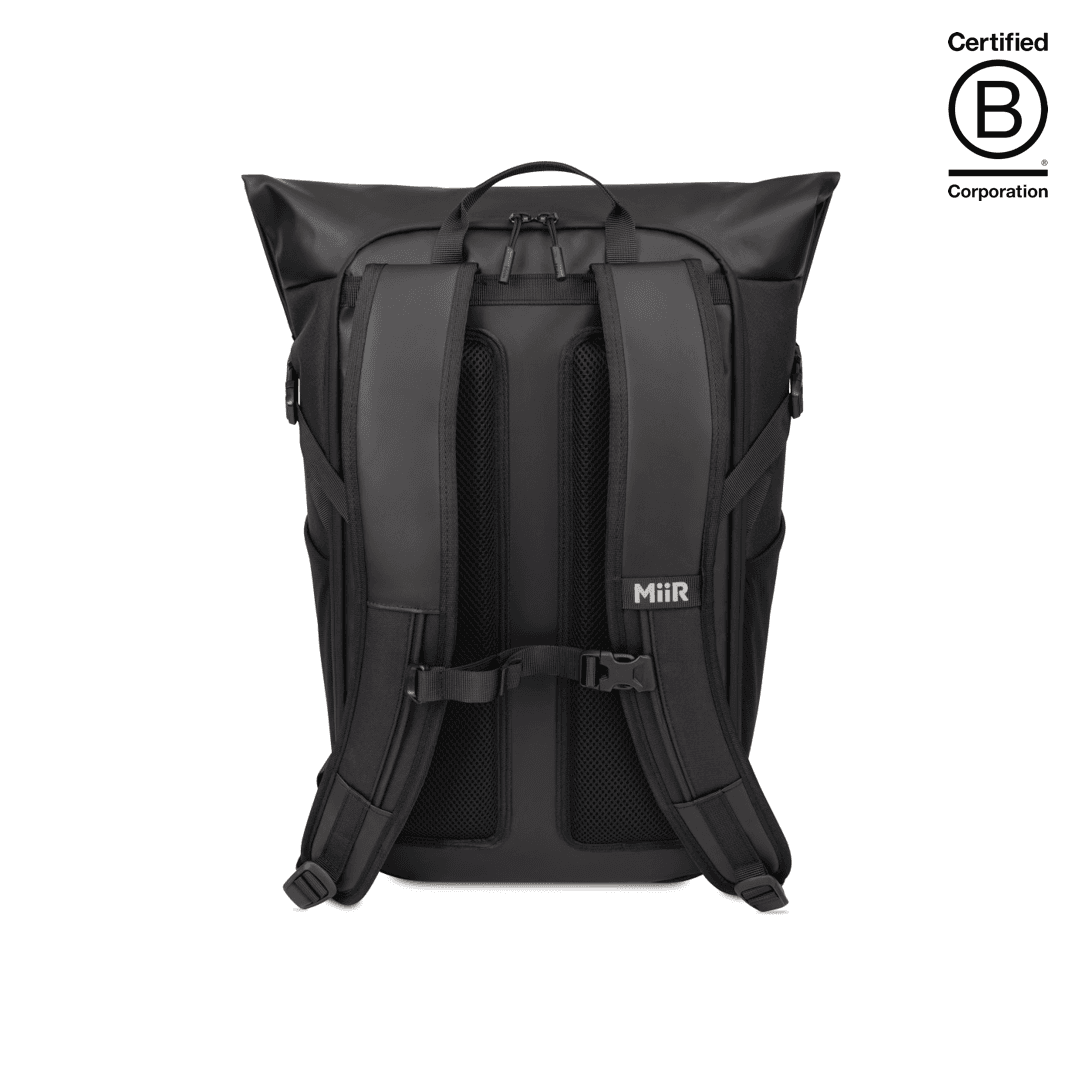 MiiR® Venture 2.0 25L Laptop BackPack product image 2