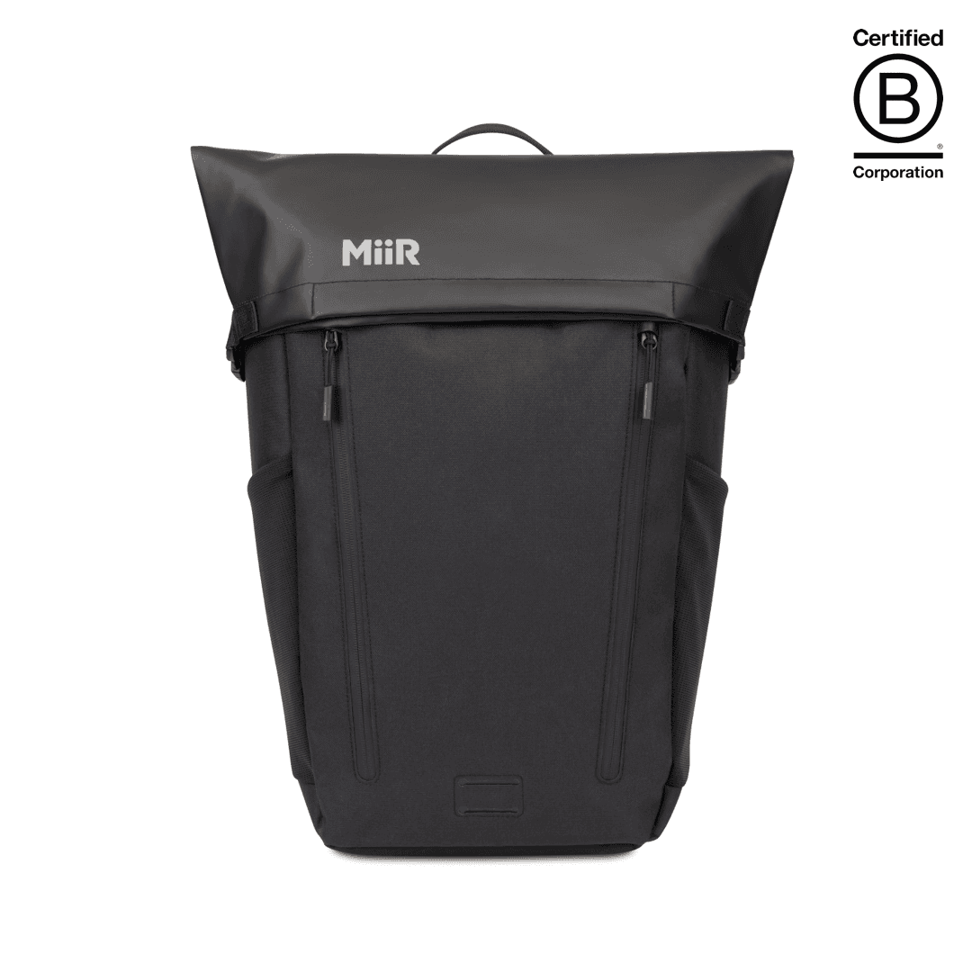 MiiR® Venture 2.0 25L Laptop BackPack product image 8
