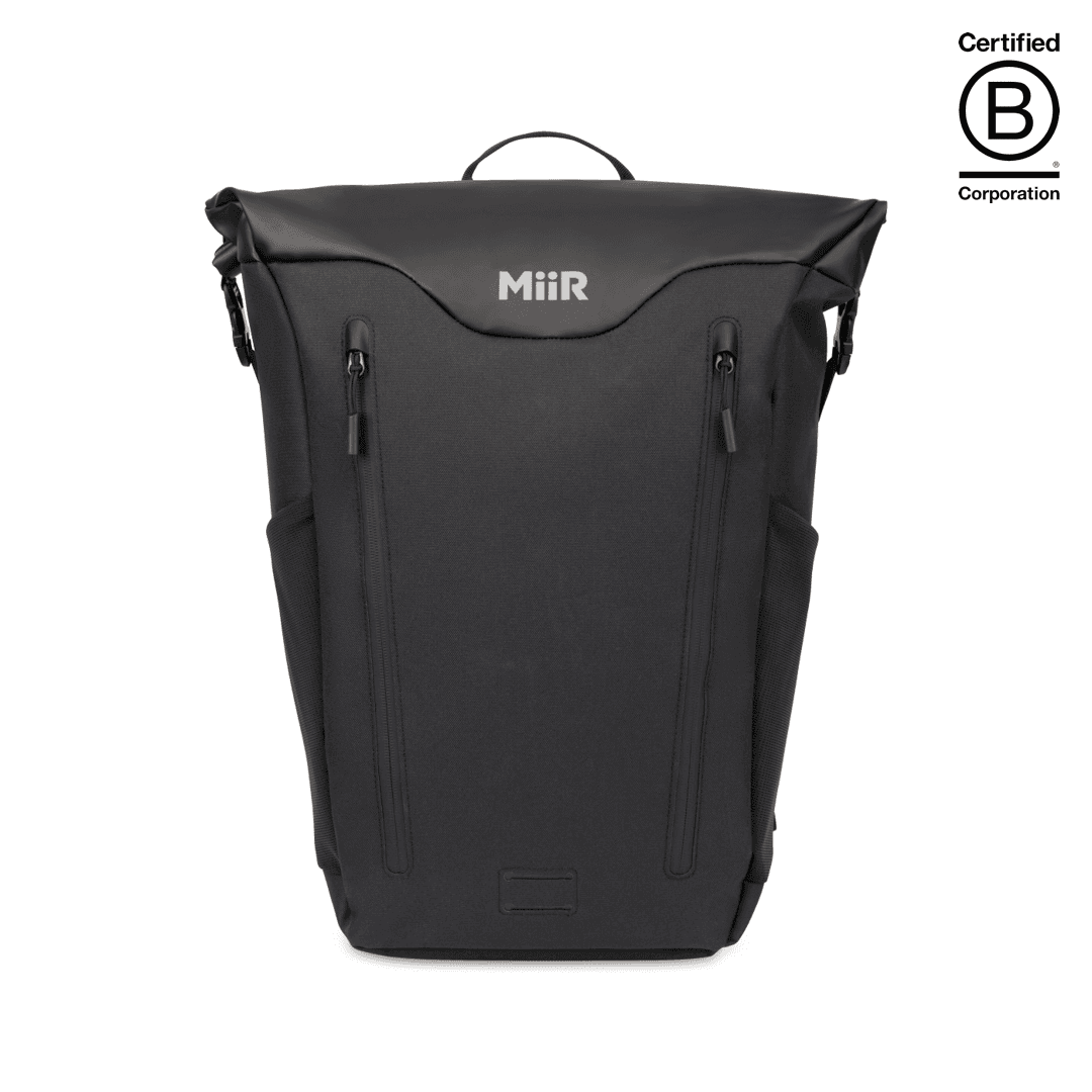 MiiR® Venture 2.0 25L Laptop BackPack product image 7