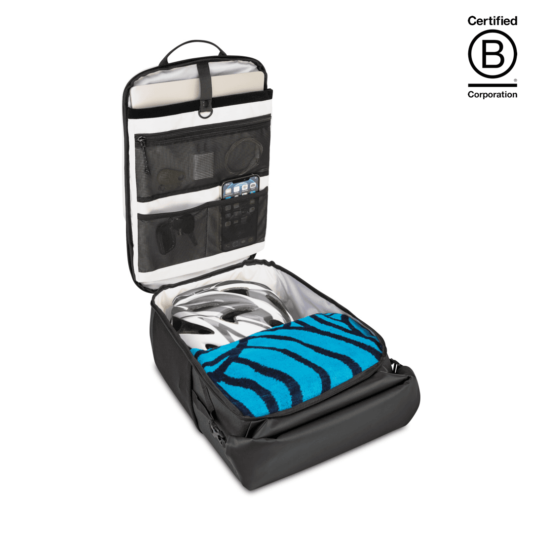 MiiR® Venture 2.0 25L Laptop BackPack product image 10