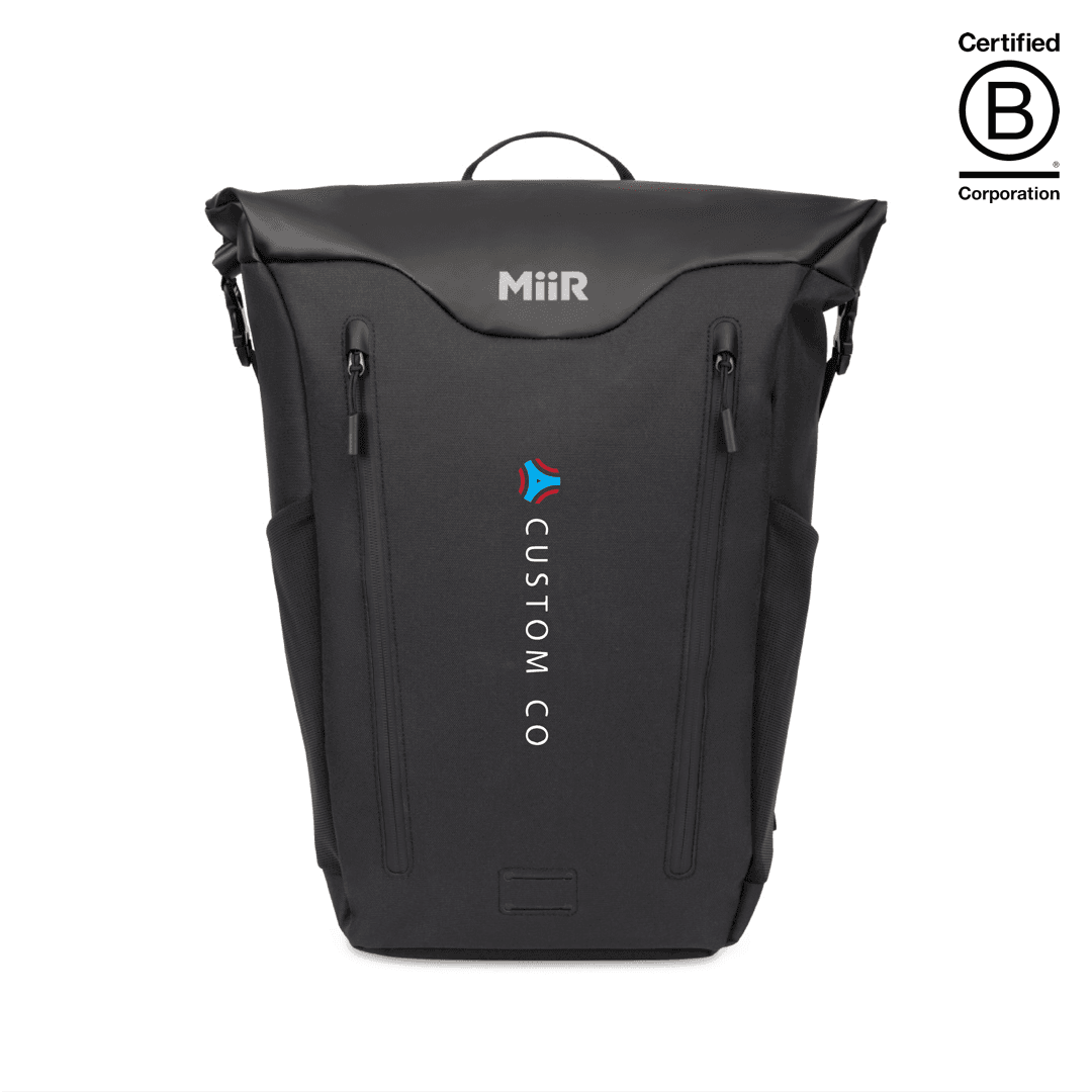 MiiR® Venture 2.0 25L Laptop BackPack product image 5