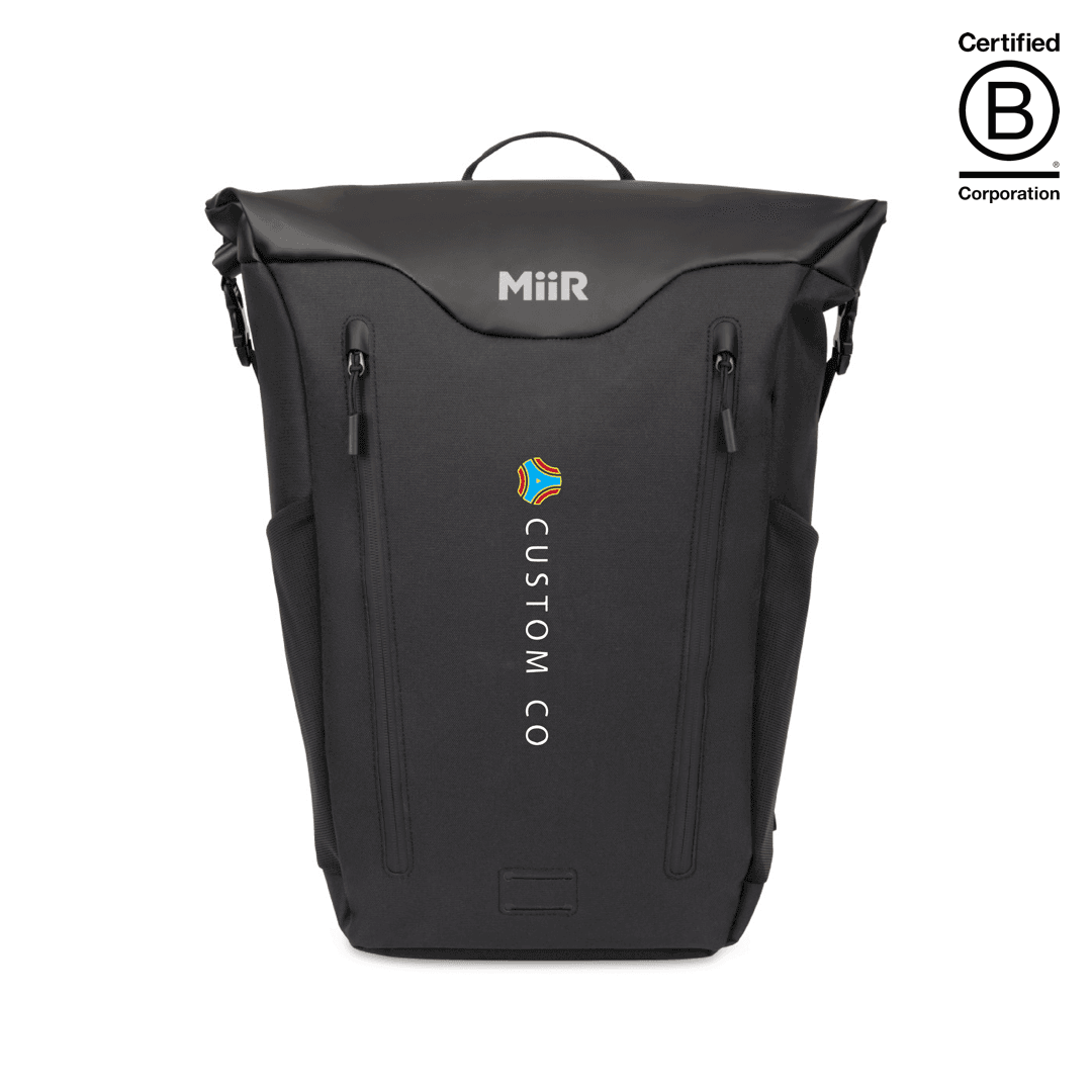 MiiR® Venture 2.0 25L Laptop BackPack product image 6