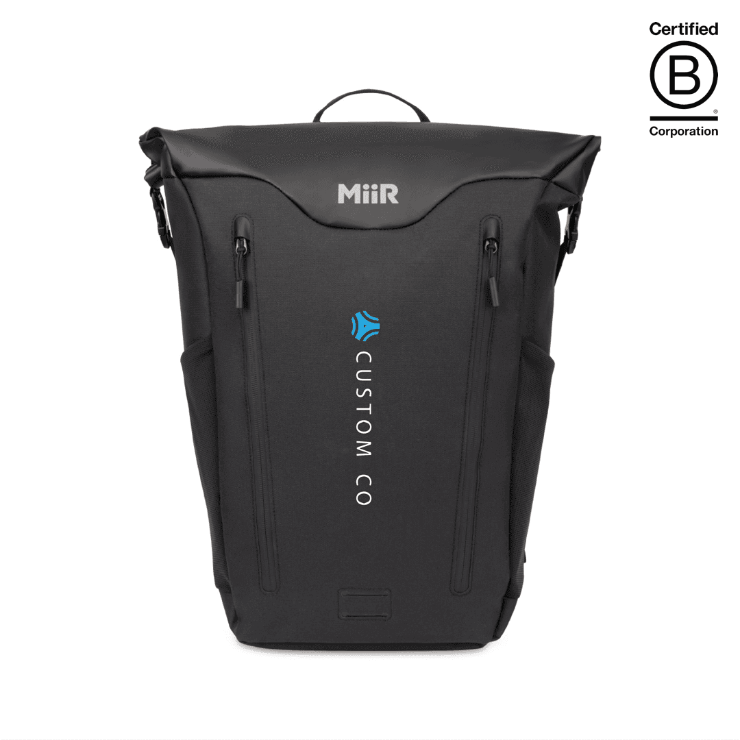 MiiR® Venture 2.0 25L Laptop BackPack product image 4