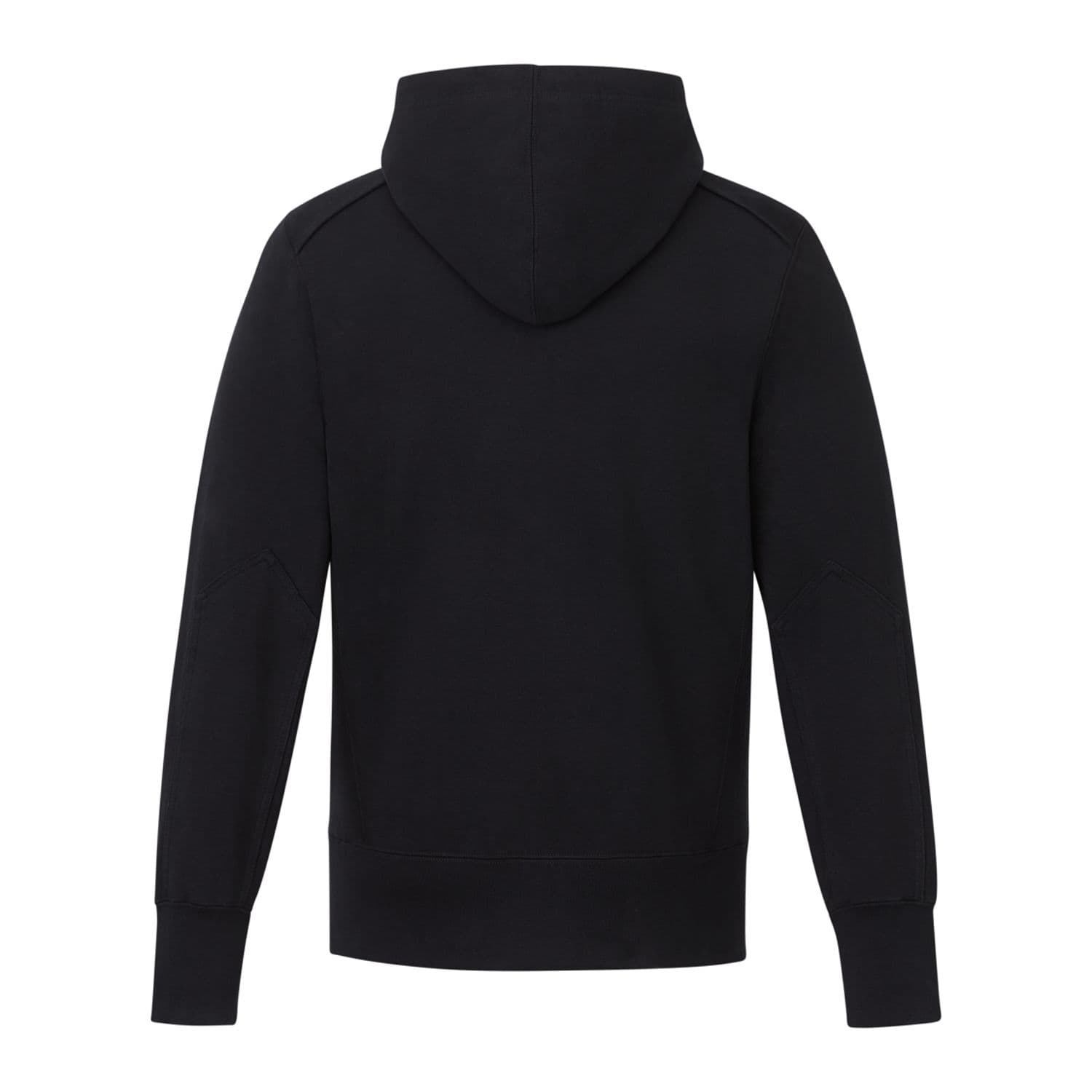 USA Made Iconic Heavyweight Fleece Full‑Zip Hoodie-Men's product image 2