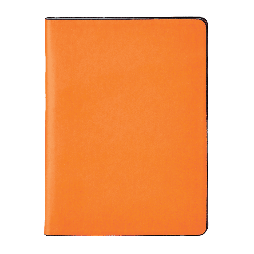 Cayman RFID Passport Holder with Pocket Notebook product image 7