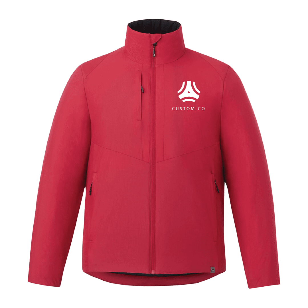 Cloud Packable Recycled Insulated Jacket-Men's product image 1