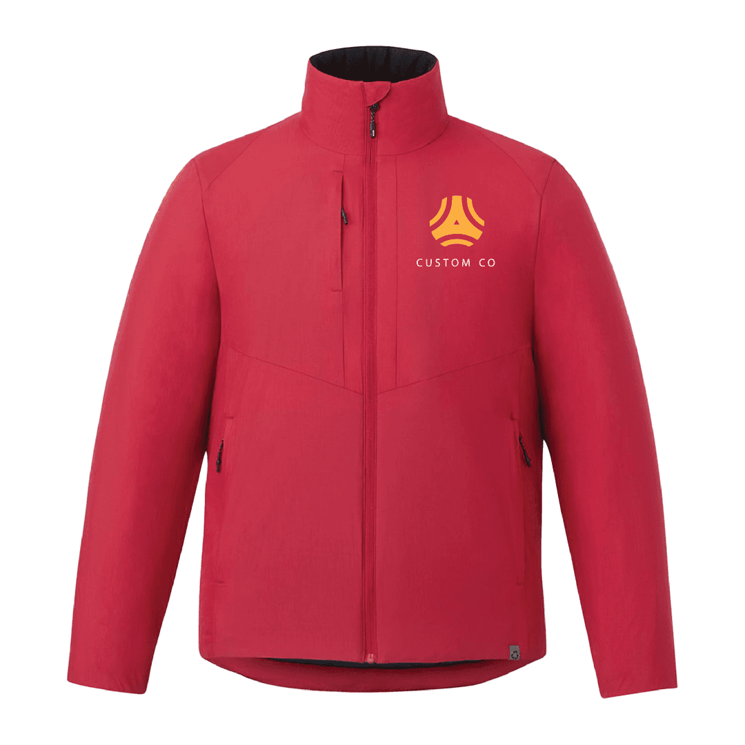 Cloud Packable Recycled Insulated Jacket-Men's product image 2