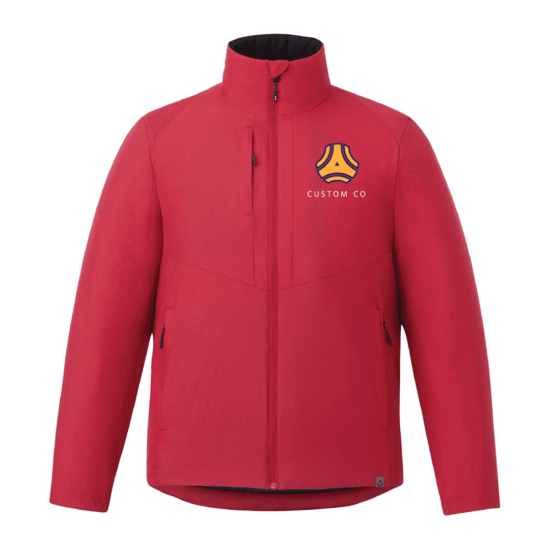 Cloud Packable Recycled Insulated Jacket-Men's product image 3