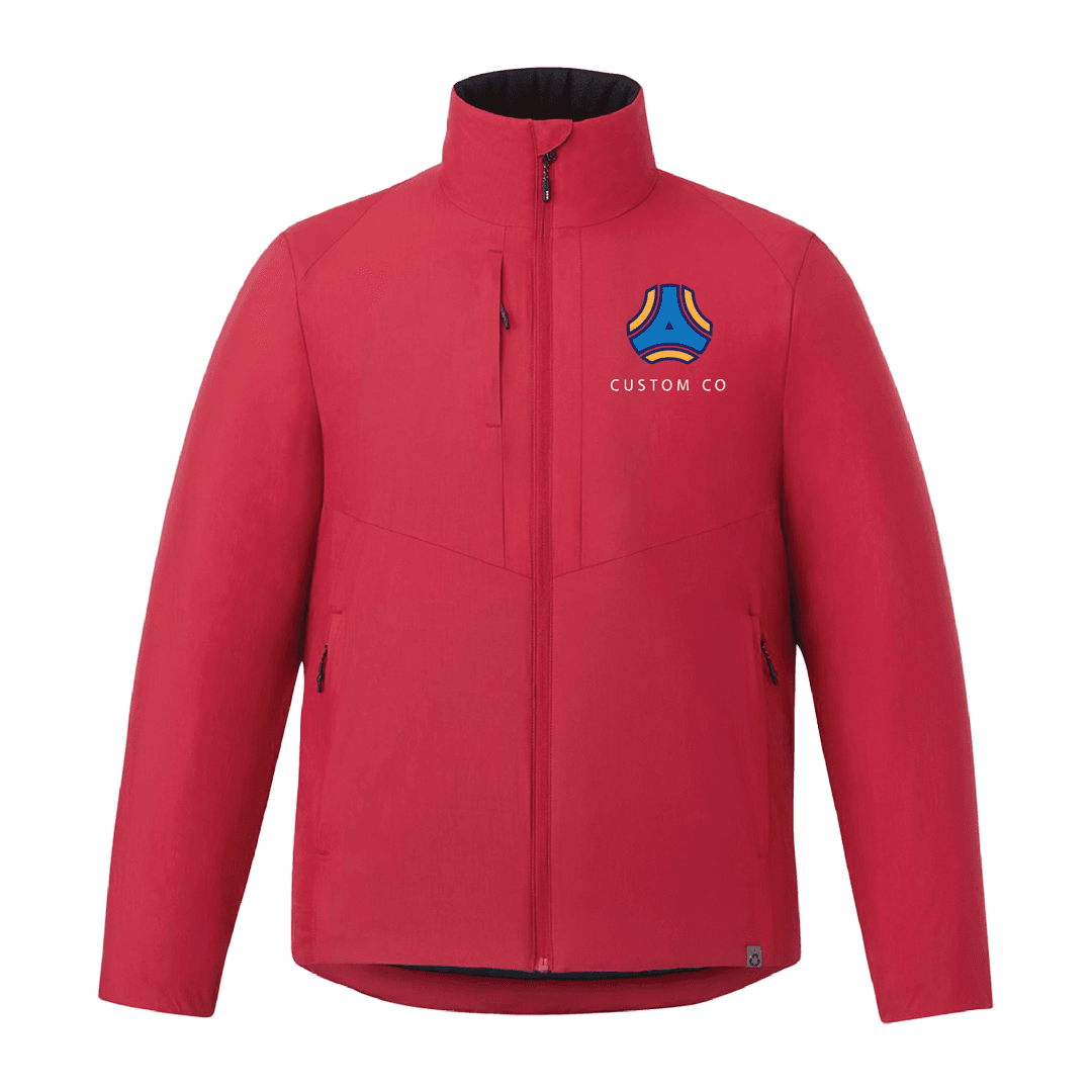 Cloud Packable Recycled Insulated Jacket-Men's product image 4