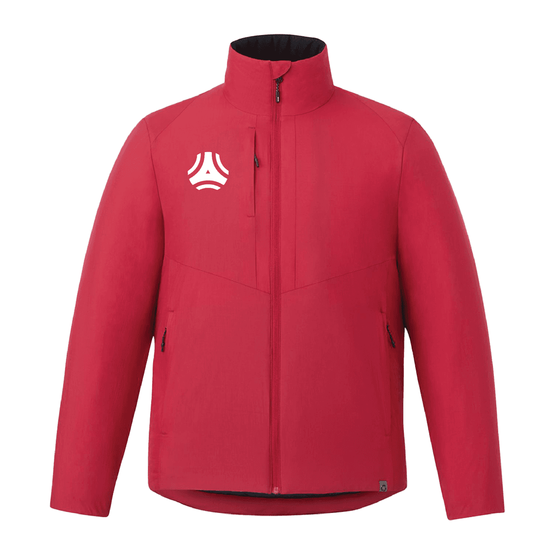 Cloud Packable Recycled Insulated Jacket-Men's product image 5