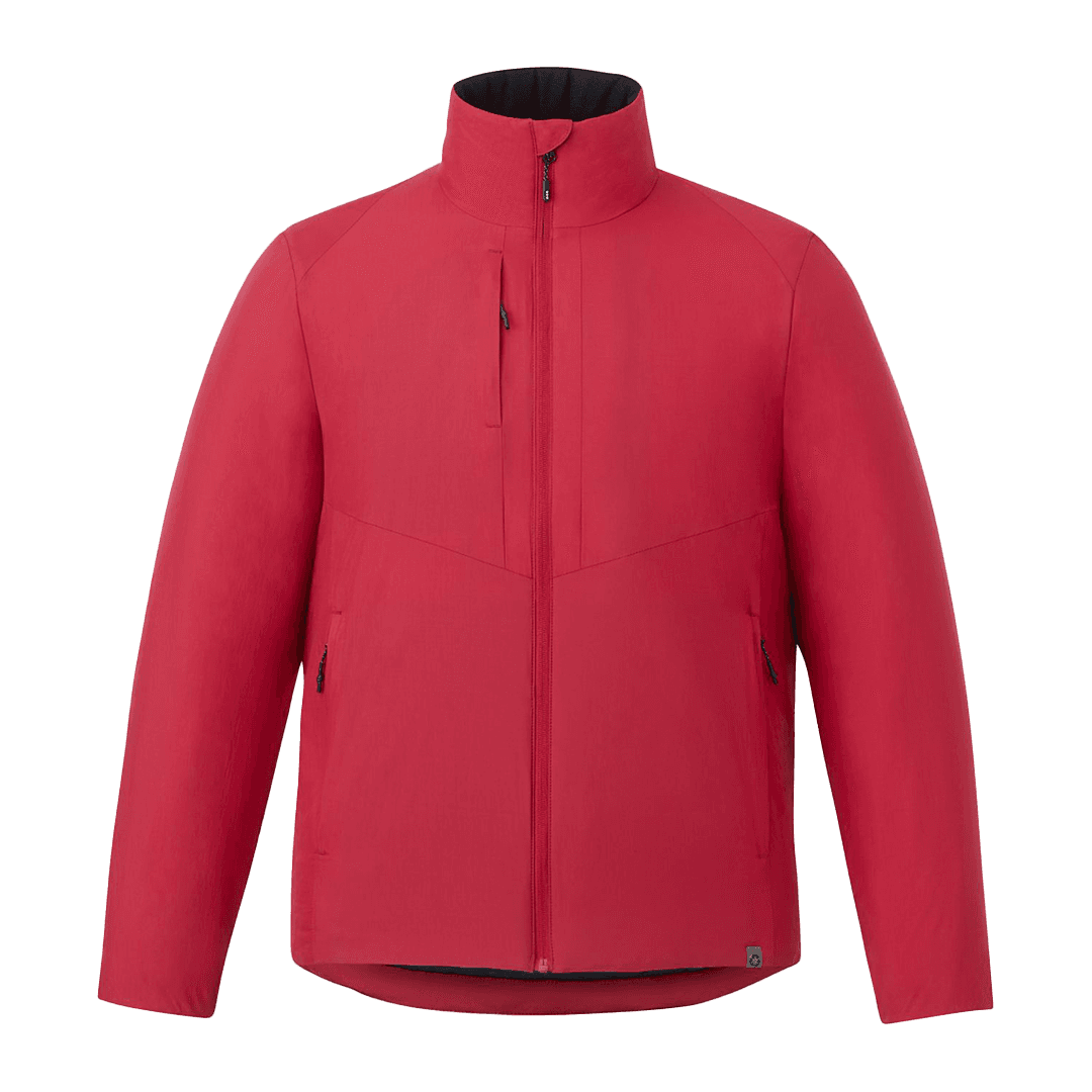 Cloud Packable Recycled Insulated Jacket-Men's product image 6