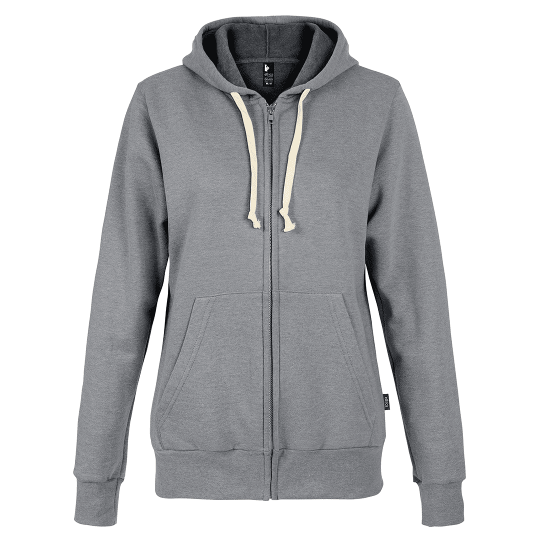 Full Zip Hoodie-Women's product image 3