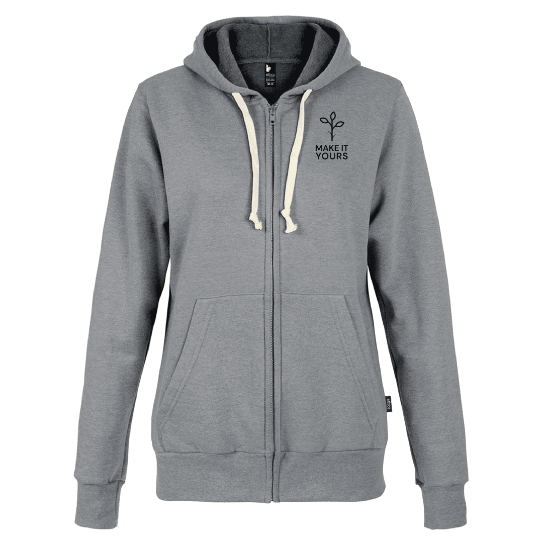 Full Zip Hoodie-Women's product image 2