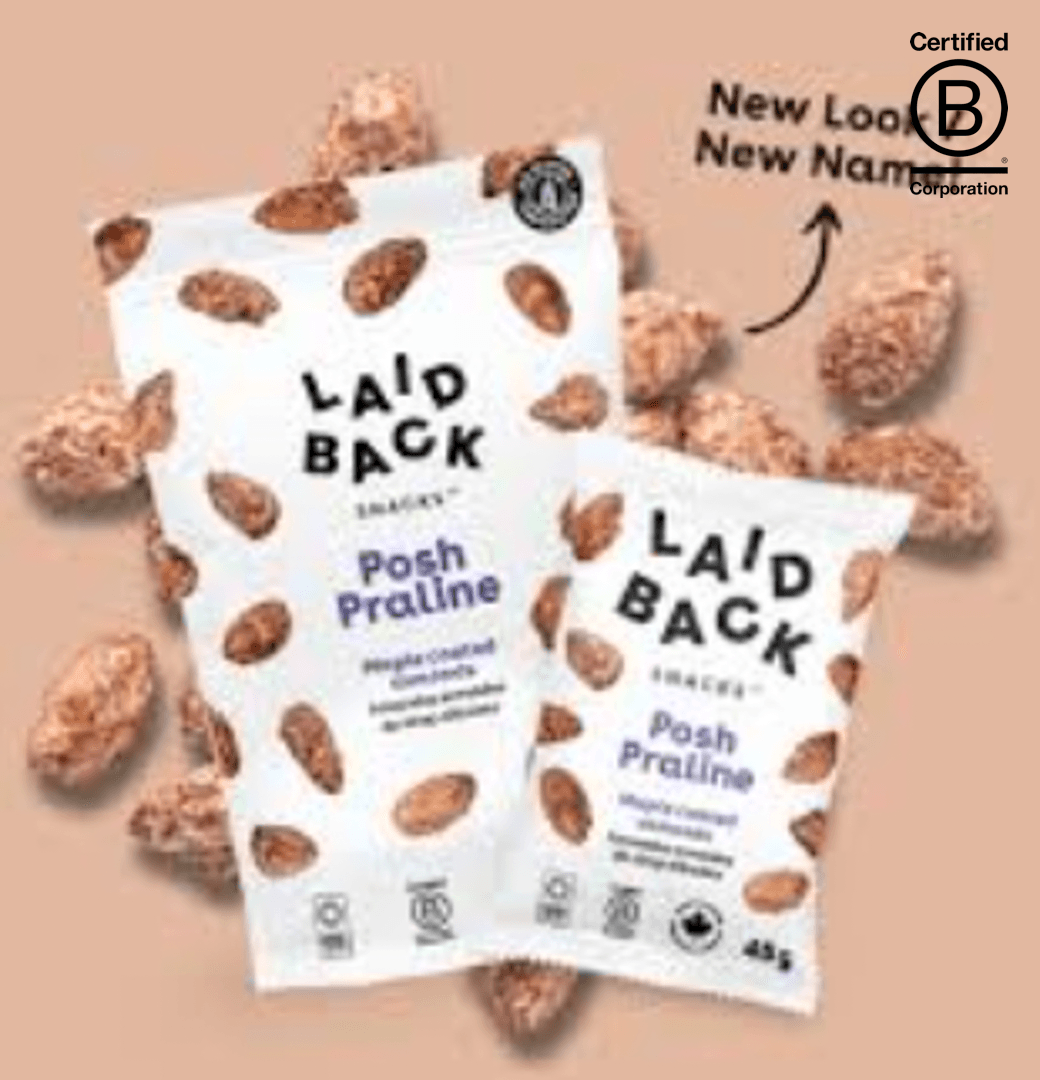 Posh Praline Snacks product image 2