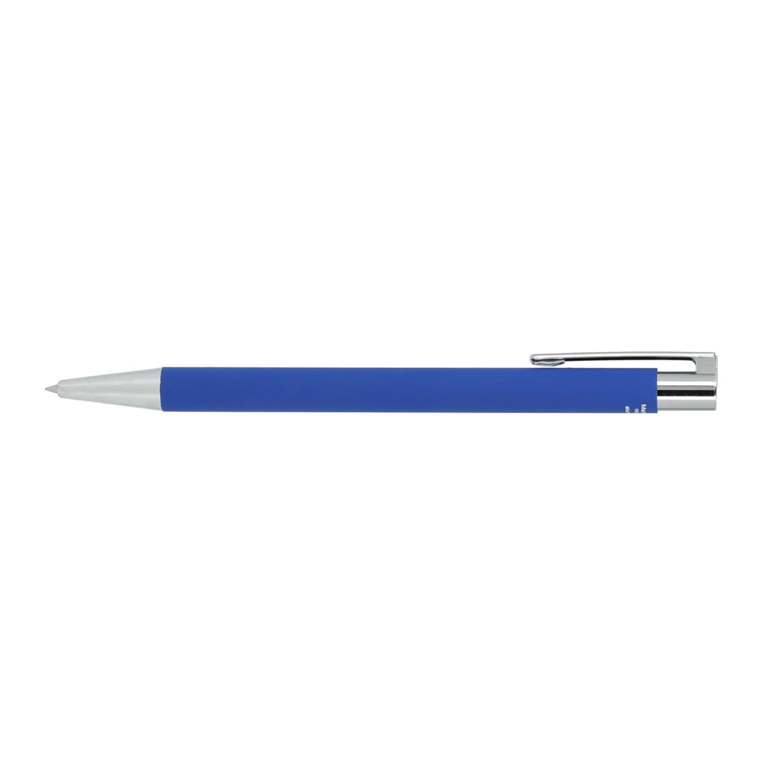 EcoScribe Recycled Aluminum Gel Pen product image 2