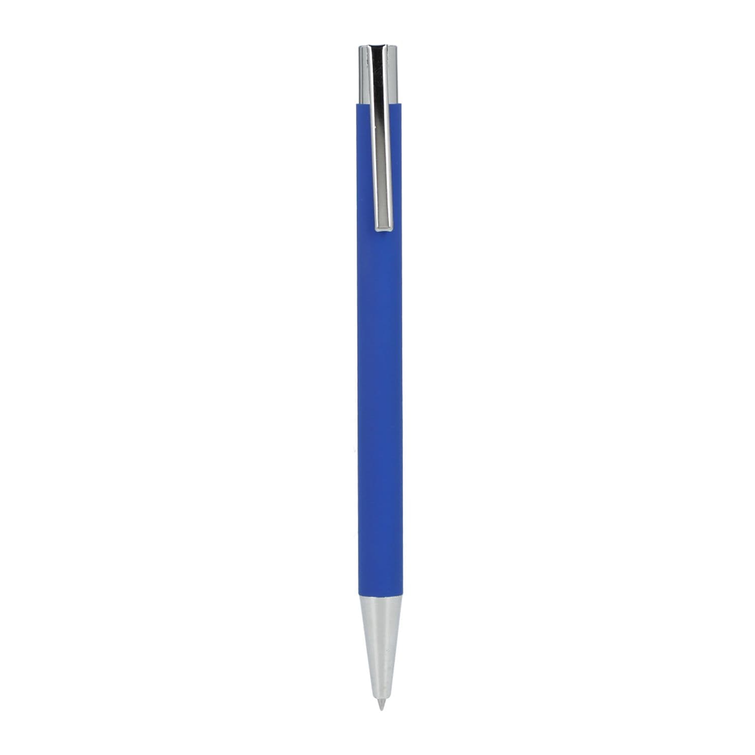 EcoScribe Recycled Aluminum Gel Pen product image 3