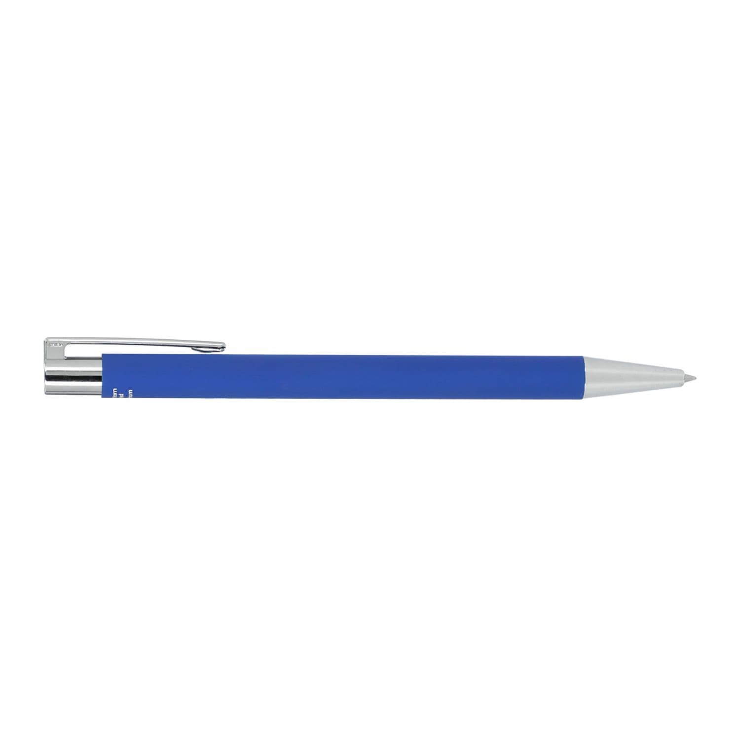 EcoScribe Recycled Aluminum Gel Pen product image 4