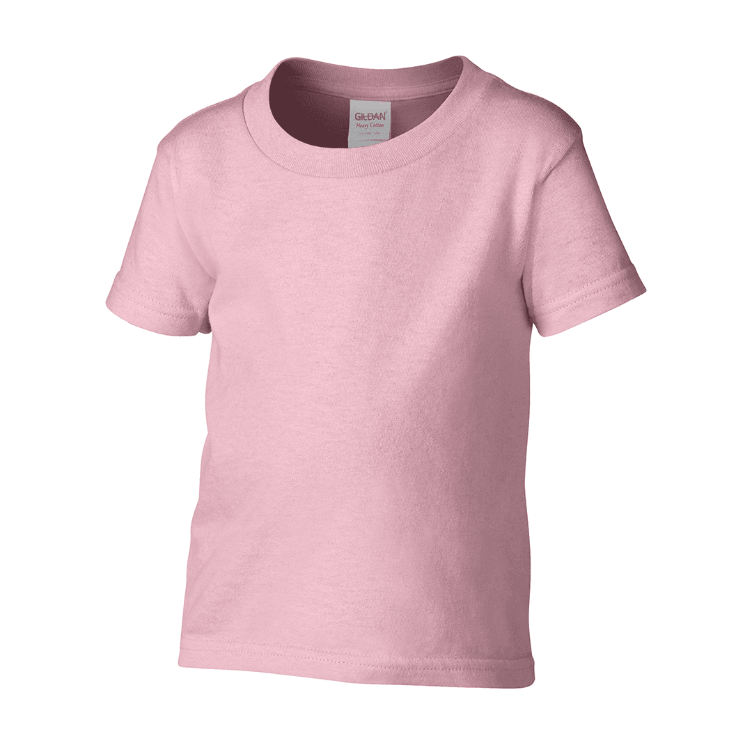 Gildan Premium Cotton Toddler T-Shirt-Toddler product image 1