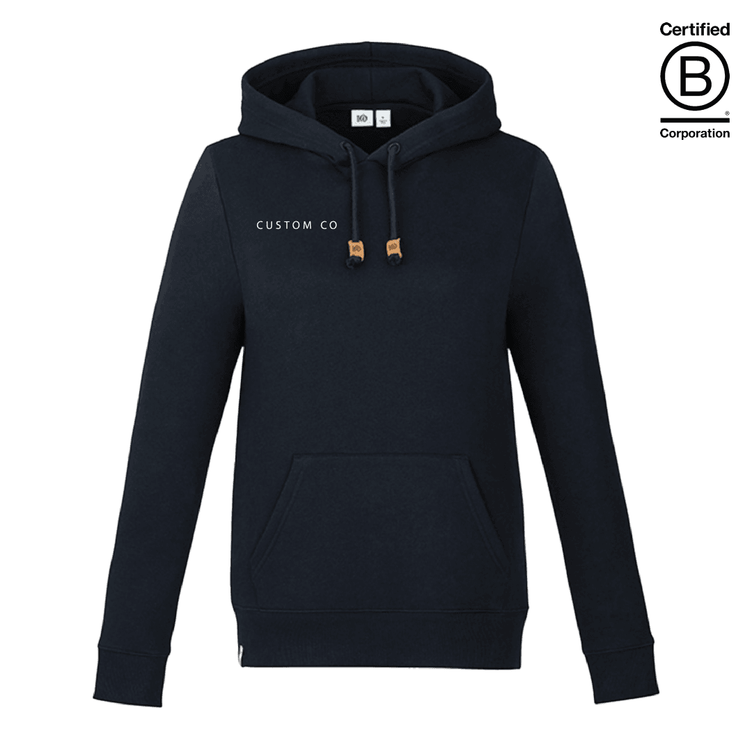 Tentree® Classic Everyday Hoodie-Women's - Main product view 1